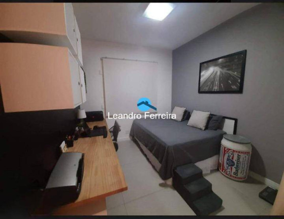 Imagem Apartamento com 2 Quartos à Venda, 77 m² em Centro - São Bernardo Do Campo Imagem Apartamento com 2 Quartos à Venda, 77 m² em Centro - São Bernardo Do Campo