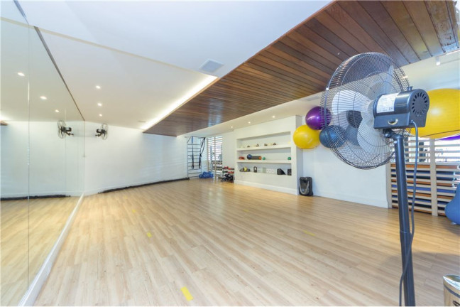 Imagem Apartamento com 2 Quartos à Venda, 107 m² em Jardim Marajoara - São Paulo