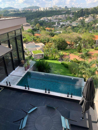 Imagem Casa com 4 Quartos à Venda, 1.100 m² em Residencial Tamboré - Barueri Imagem Casa com 4 Quartos à Venda, 1.100 m² em Residencial Tamboré - Barueri