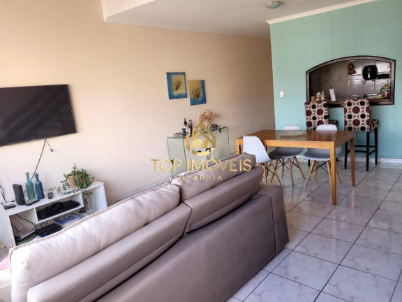 Imagem Apartamento com 3 Quartos à Venda, 97 m² em Tombo - Guarujá Imagem Apartamento com 3 Quartos à Venda, 97 m² em Tombo - Guarujá