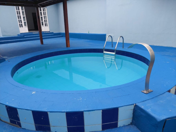 Imagem Casa com 3 Quartos à Venda, 218 m² em Piatã - Salvador Imagem Casa com 3 Quartos à Venda, 218 m² em Piatã - Salvador