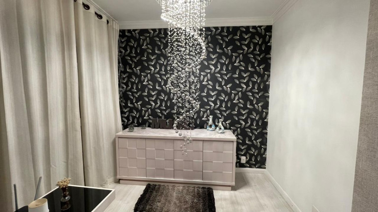 Imagem Imóvel com 4 Quartos à Venda, 194 m² em Baeta Neves - São Bernardo Do Campo