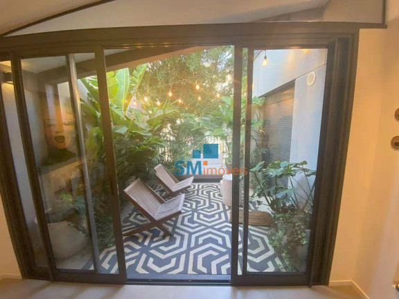 Imagem Apartamento com 2 Quartos à Venda, 129 m² em Pinheiros - São Paulo