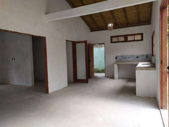 Imagem Casa com 1 Quarto à Venda, 80 m² em Arraial D'ajuda - Porto Seguro Imagem Casa com 1 Quarto à Venda, 80 m² em Arraial D'ajuda - Porto Seguro