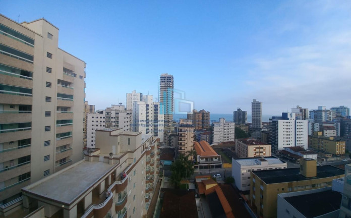 Imagem Apartamento com 2 Quartos à Venda, 91 m² em Caiçara - Praia Grande