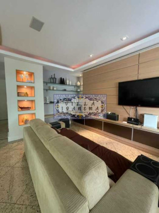Imagem Imóvel com 4 Quartos à Venda, 400 m² em Recreio Dos Bandeirantes - Rio De Janeiro Imagem Imóvel com 4 Quartos à Venda, 400 m² em Recreio Dos Bandeirantes - Rio De Janeiro