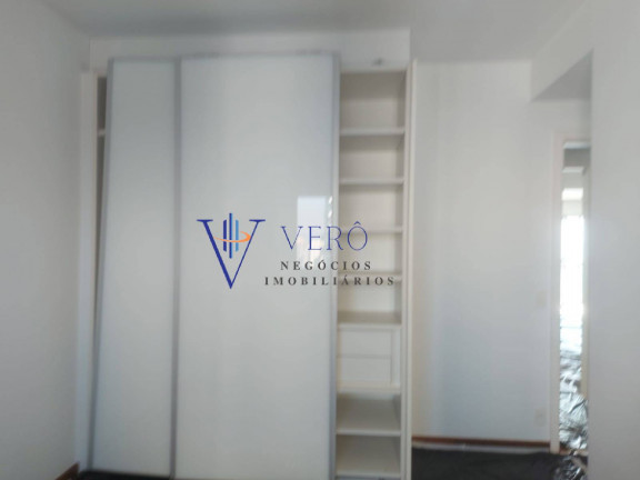 Imagem Apartamento com 3 Quartos para Alugar, 258 m² em Alphaville Empresarial - Barueri