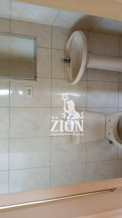 Imagem Apartamento com 2 Quartos à Venda, 57 m² em Vila Mazzei - São Paulo Imagem Apartamento com 2 Quartos à Venda, 57 m² em Vila Mazzei - São Paulo