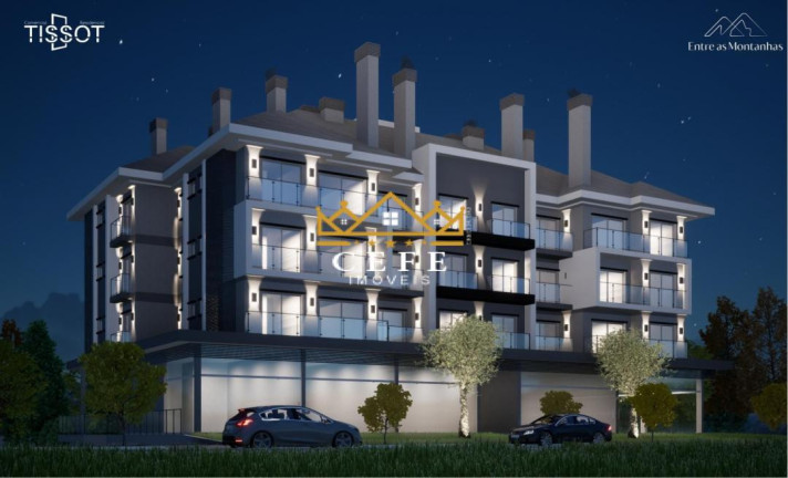 Imagem Imóvel com 1 Quarto à Venda, 72 m² em Várzea Grande - Gramado Imagem Imóvel com 1 Quarto à Venda, 72 m² em Várzea Grande - Gramado