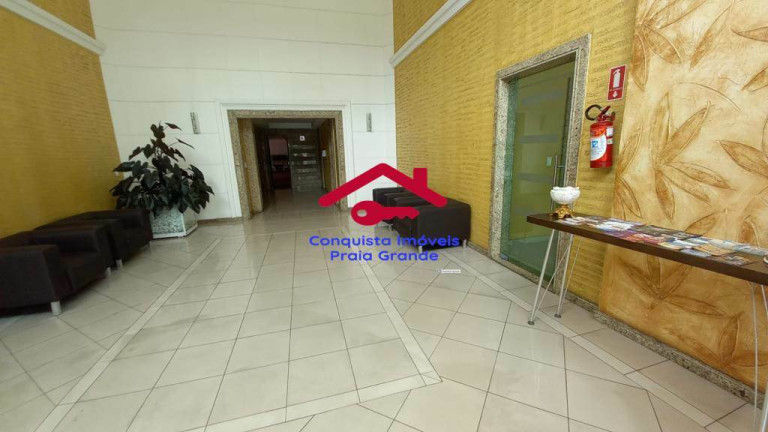Imagem Apartamento com 3 Quartos à Venda, 78 m² em Canto Do Forte - Praia Grande Imagem Apartamento com 3 Quartos à Venda, 78 m² em Canto Do Forte - Praia Grande
