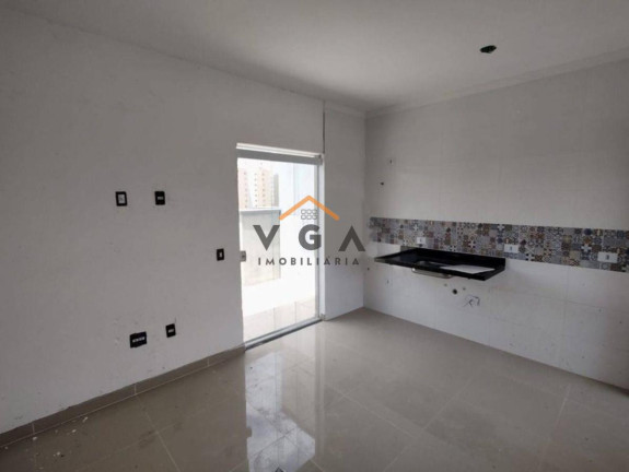 Imagem Apartamento com 1 Quarto à Venda, 45 m² em Cidade Patriarca - São Paulo Imagem Apartamento com 1 Quarto à Venda, 45 m² em Cidade Patriarca - São Paulo