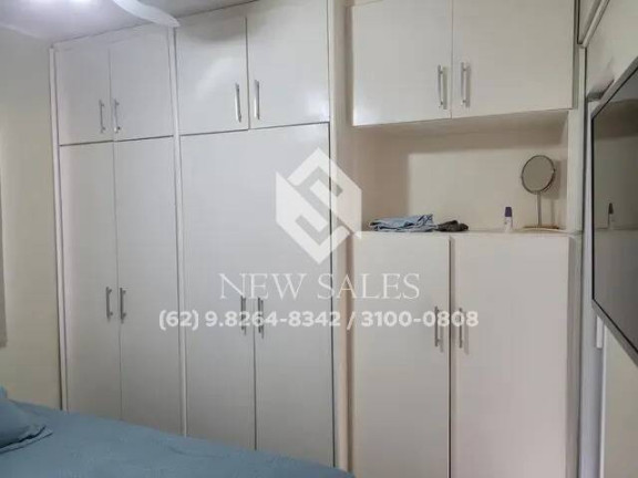 Imagem Apartamento com 3 Quartos à Venda, 100 m² em Setor Aeroporto - Goiânia Imagem Apartamento com 3 Quartos à Venda, 100 m² em Setor Aeroporto - Goiânia