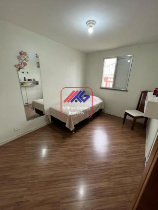 Imagem Apartamento com 2 Quartos à Venda, 50 m² em Jardim Danfer - São Paulo Imagem Apartamento com 2 Quartos à Venda, 50 m² em Jardim Danfer - São Paulo
