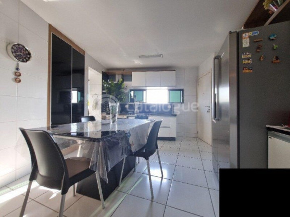 Imagem Apartamento com 4 Quartos à Venda, 166 m² em Lagoa Nova - Natal Imagem Apartamento com 4 Quartos à Venda, 166 m² em Lagoa Nova - Natal
