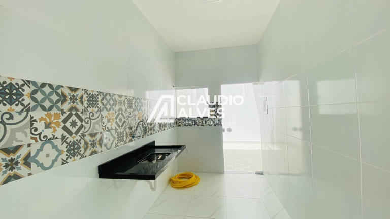 Imagem Casa com 2 Quartos à Venda, 75 m² em Papagaio - Feira De Santana