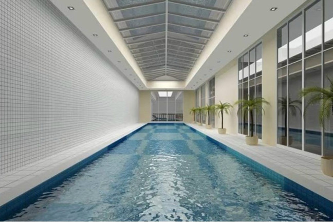 Imagem Apartamento com 3 Quartos à Venda, 102 m² em Vila Mariana - São Paulo Imagem Apartamento com 3 Quartos à Venda, 102 m² em Vila Mariana - São Paulo