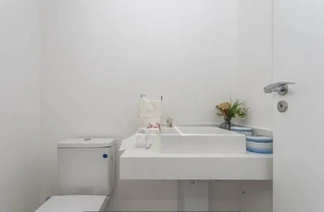 Imagem Apartamento com 4 Quartos à Venda, 109 m² em Vila Mariana - São Paulo