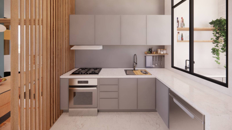 Imagem Casa com 2 Quartos à Venda, 144 m² em Jardim Simus - Sorocaba Imagem Casa com 2 Quartos à Venda, 144 m² em Jardim Simus - Sorocaba