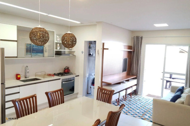 Imagem Apartamento com 2 Quartos à Venda, 155 m² em Palmas - Governador Celso Ramos Imagem Apartamento com 2 Quartos à Venda, 155 m² em Palmas - Governador Celso Ramos