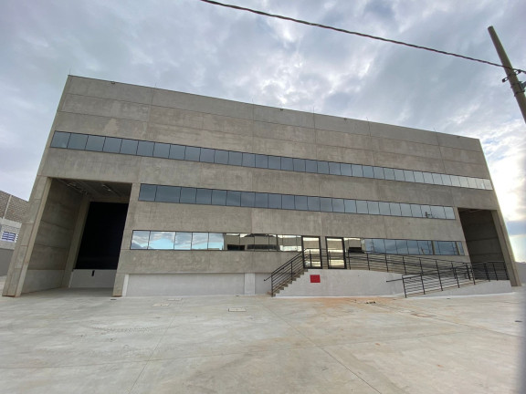 Imagem Imóvel para Alugar, 1.880 m² em Iporanga - Sorocaba
