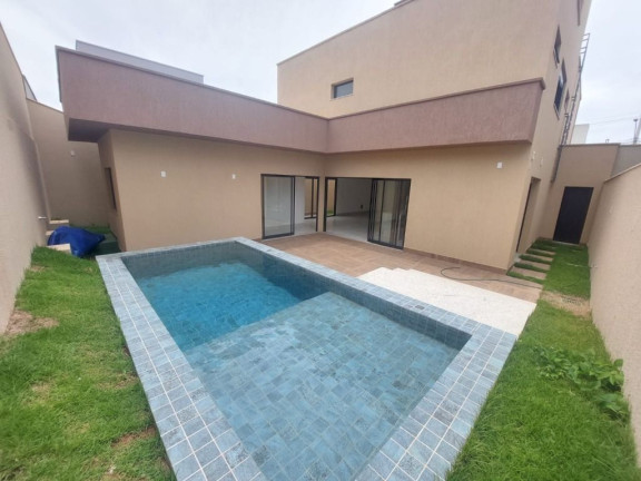 Imagem Sobrado com 4 Quartos à Venda, 224 m² em Jardins Barcelona - Senador Canedo Imagem Sobrado com 4 Quartos à Venda, 224 m² em Jardins Barcelona - Senador Canedo