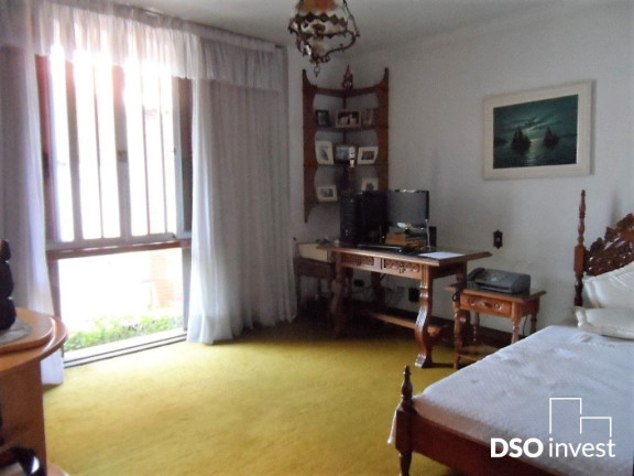 Imagem Casa com 4 Quartos à Venda, 1.000 m² em Brooklin - São Paulo