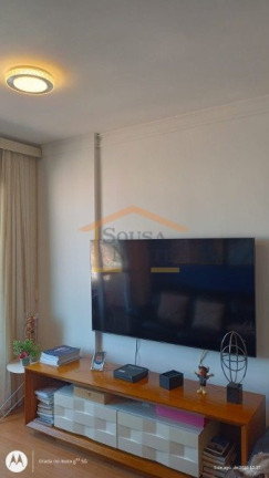 Imagem Apartamento com 2 Quartos à Venda, 60 m² em Parada Inglesa - São Paulo Imagem Apartamento com 2 Quartos à Venda, 60 m² em Parada Inglesa - São Paulo