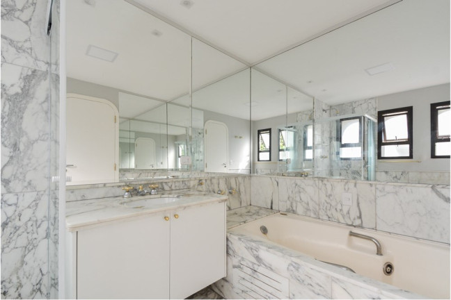 Imagem Apartamento com 4 Quartos à Venda, 229 m² em Jardim Paulista - São Paulo Imagem Apartamento com 4 Quartos à Venda, 229 m² em Jardim Paulista - São Paulo