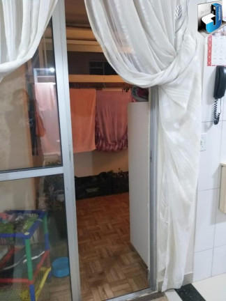 Imagem Apartamento com 2 Quartos à Venda, 49 m² em Vila São Lázaro - Tatuí
