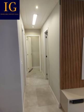 Imagem Apartamento com 3 Quartos à Venda, 88 m² em Campestre - Santo André