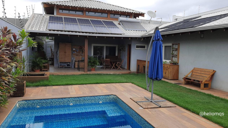 Imagem Casa com 3 Quartos à Venda, 180 m² em Jardim Bela Vista - Campo Grande Imagem Casa com 3 Quartos à Venda, 180 m² em Jardim Bela Vista - Campo Grande