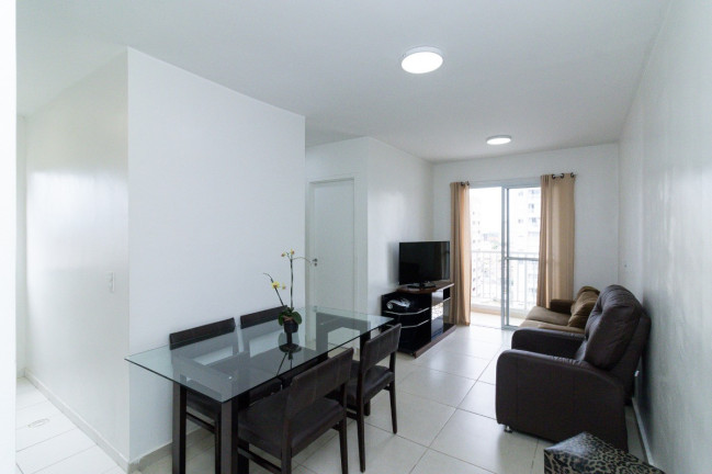 Apartamento com 2 Quartos à Venda, 77 m² em Vila Pirituba - São Paulo