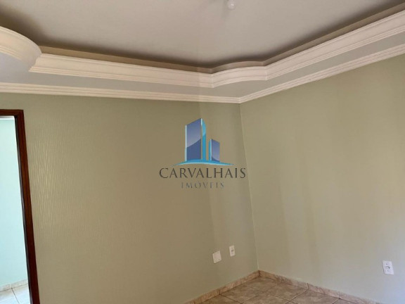 Imagem Imóvel com 2 Quartos à Venda, 45 m² em Riacho Das Pedras - Contagem