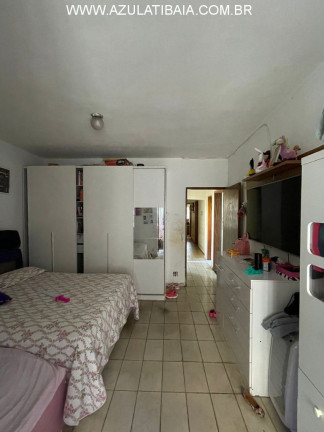 Imagem Casa com 4 Quartos à Venda, 180 m² em Centro - Atibaia
