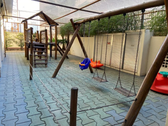 Imagem Imóvel com 3 Quartos à Venda, 110 m² em Cerqueira César - São Paulo