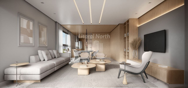 Imagem Apartamento com 3 Quartos à Venda, 175 m² em Fazenda - Itajaí Imagem Apartamento com 3 Quartos à Venda, 175 m² em Fazenda - Itajaí