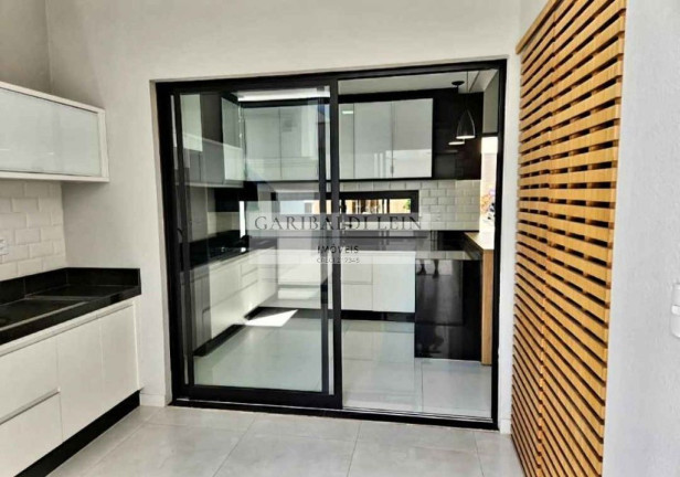 Imagem Casa com 3 Quartos à Venda, 135 m² em Jardim Sevilha - Indaiatuba