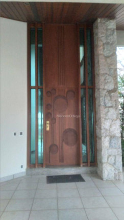 Imagem Casa com 4 Quartos à Venda, 494 m² em Parque Campolim - Sorocaba