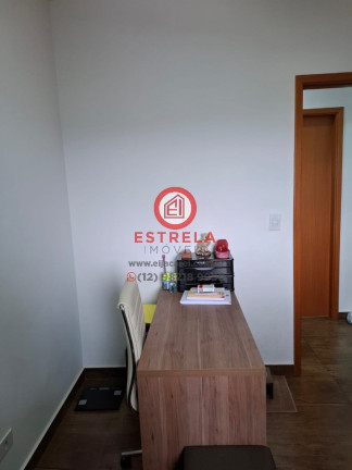 Imagem Imóvel com 3 Quartos à Venda, 88 m² em Parque Santo Antônio - Jacareí