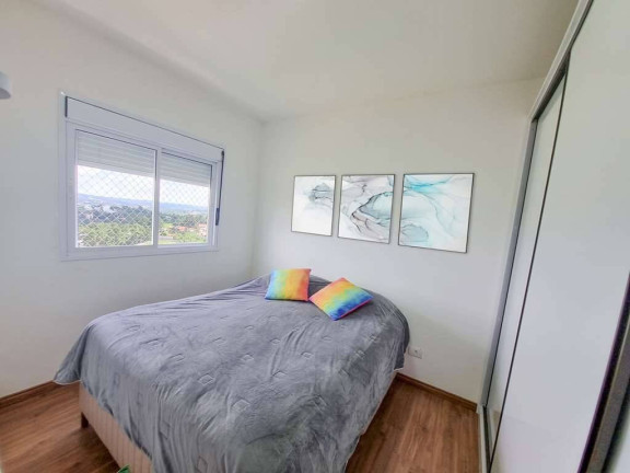 Imagem Apartamento com 2 Quartos à Venda, 53 m² em Pousada Dos Bandeirantes - Carapicuíba