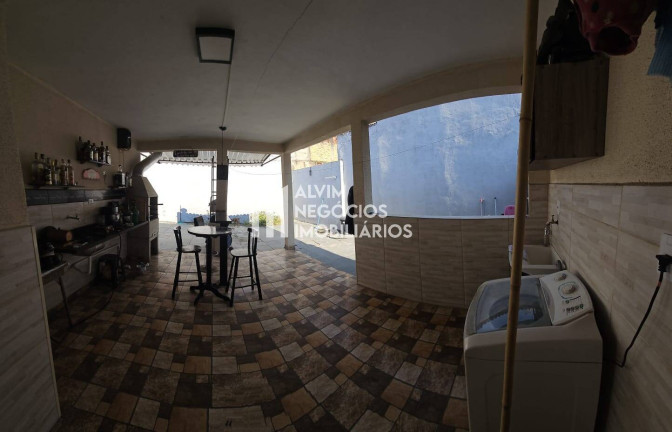 Imagem Casa com 3 Quartos à Venda, 300 m² em Santana - São José Dos Campos