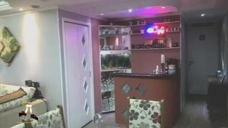 Imagem Apartamento com 2 Quartos à Venda, 62 m² em Vila Santa Teresa (zona Sul) - São Paulo Imagem Apartamento com 2 Quartos à Venda, 62 m² em Vila Santa Teresa (zona Sul) - São Paulo