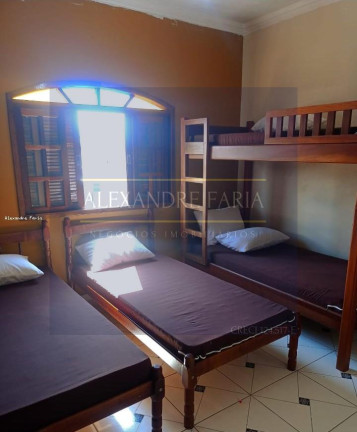 Imagem Casa com 2 Quartos à Venda, 180 m² em Pontal De Santa Marina - Caraguatatuba