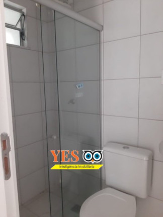 Imagem Apartamento com 2 Quartos à Venda, 43 m² em Conceição - Feira De Santana