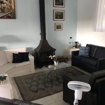 Imagem Casa com 4 Quartos à Venda, 480 m² em Condomínio Flamboyant - Atibaia Imagem Casa com 4 Quartos à Venda, 480 m² em Condomínio Flamboyant - Atibaia