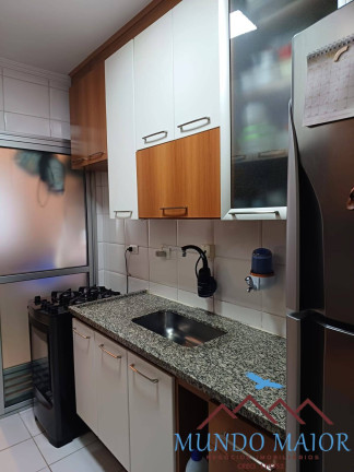 Imagem Apartamento com 3 Quartos à Venda, 61 m² em Fundação - São Caetano Do Sul Imagem Apartamento com 3 Quartos à Venda, 61 m² em Fundação - São Caetano Do Sul