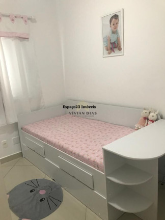Imagem Apartamento com 2 Quartos à Venda,  em Limão - São Paulo