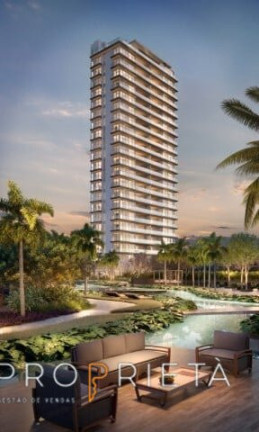 Imagem Apartamento com 4 Quartos à Venda, em Barra Da Tijuca - Rio De Janeiro Imagem Apartamento com 4 Quartos à Venda, em Barra Da Tijuca - Rio De Janeiro