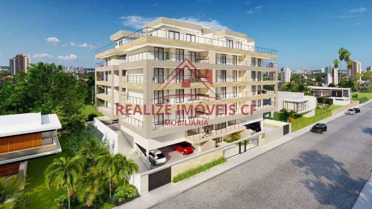 Apartamento com 2 Quartos à Venda, 89 m² em Braga - Cabo Frio