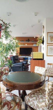 Imagem Apartamento com 3 Quartos à Venda, 178 m² em Perdizes - São Paulo